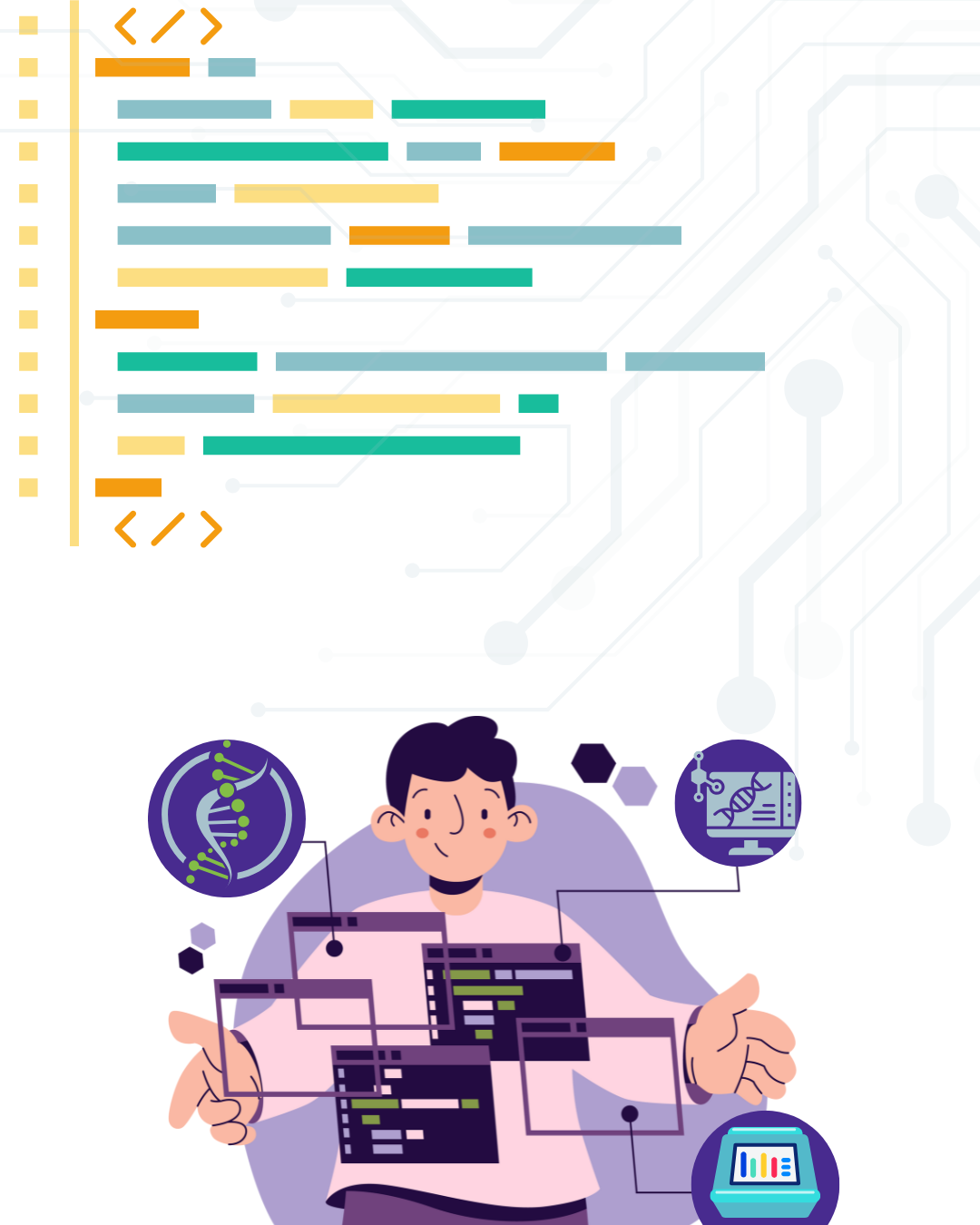 Ferramentas de Bioinformática