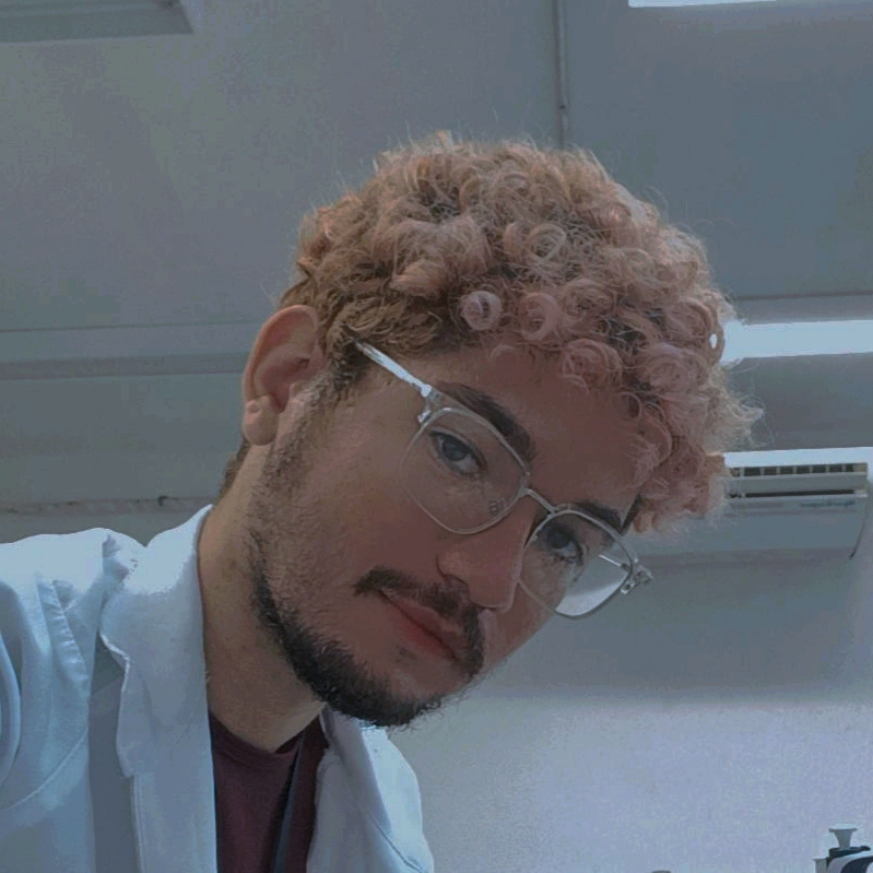 Angelo Oliveira