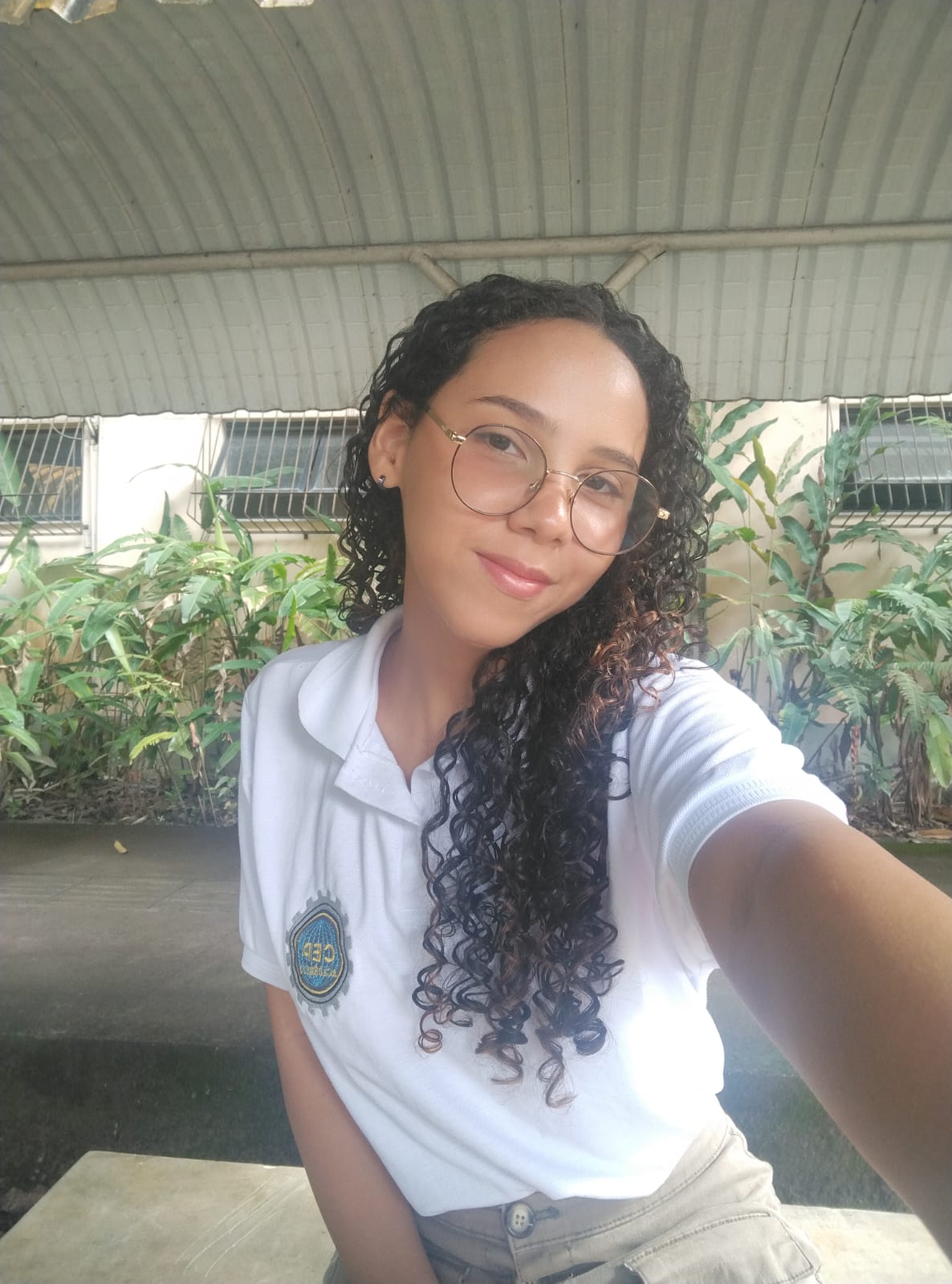 Mayara Danielly Gil da Silva