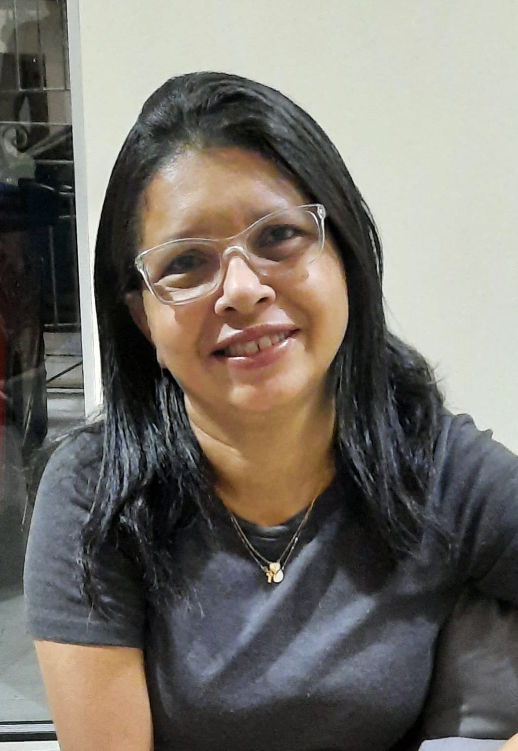 Silvanira Barbosa