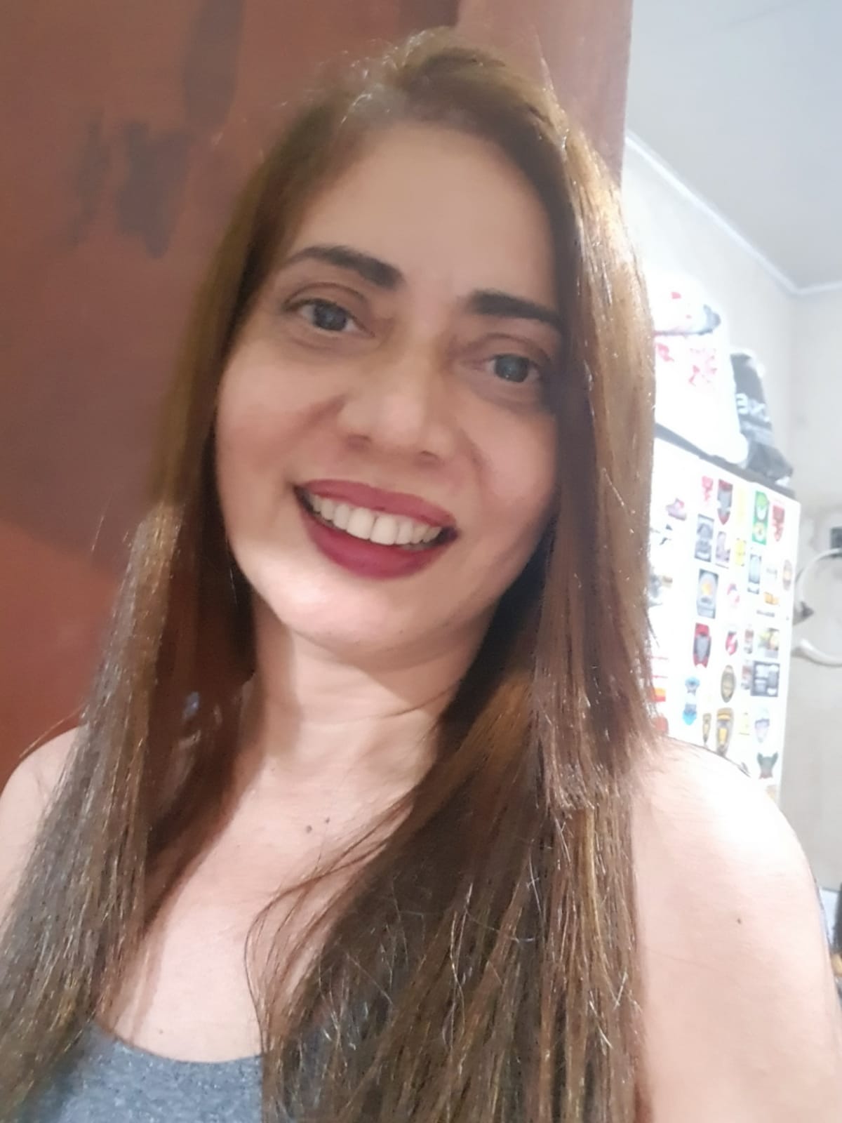 Soraya Andrade